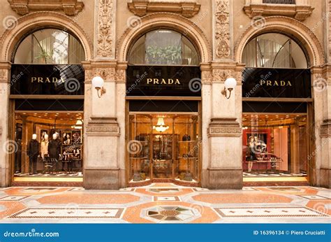 it prada|is prada italian.